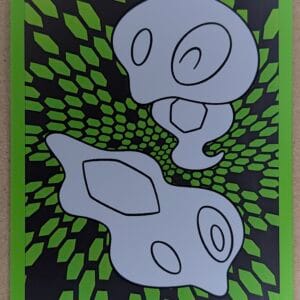 Perfect Order Zygarde Card Sleeves (65) - Pokemon Tcg