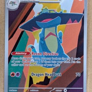 Drakloak - 248/217 Mega Evolution – Ascended Heroes (ASC)